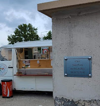 Photos du propriétaire du Pizzas à emporter Santi'Pizza au feu de bois à Garons - n°6