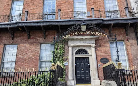 Dublin Writers Museum image