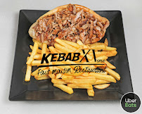 Photos du propriétaire du Restaurant Kebab du 15ème ( XVème ) à Paris - n°5