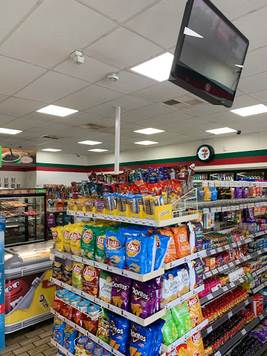 Convenience Store «7-Eleven», reviews and photos, 1500 NE 26th St, Wilton Manors, FL 33305, USA