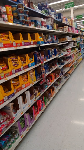 Department Store «Walmart Supercenter», reviews and photos, 1550 Nashville Rd, Franklin, KY 42134, USA