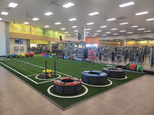 Gym «LA Fitness», reviews and photos, 371 Highland Ave, Glenside, PA 19038, USA