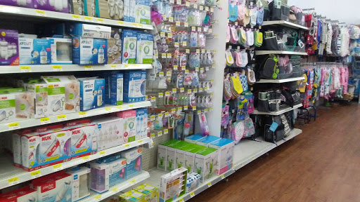 Department Store «Walmart Supercenter», reviews and photos, 36 Jerome Dr, Dover, DE 19901, USA