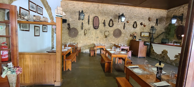 Villa Cartaxo - Restaurante