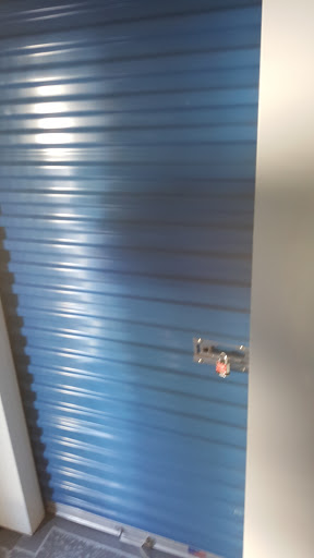 Self-Storage Facility «iStorage Apollo Beach», reviews and photos, 313 Apollo Beach Blvd, Apollo Beach, FL 33572, USA