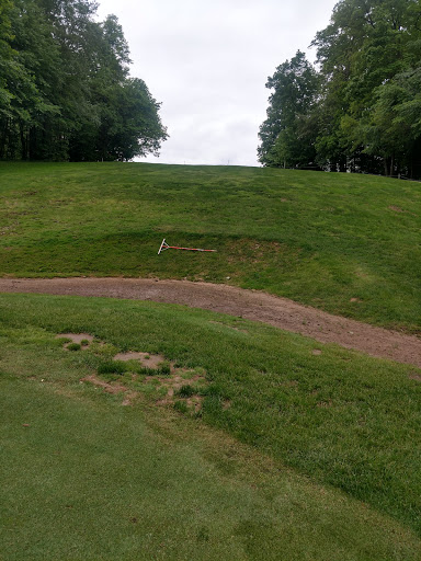 Golf Course «Oak Ridge Golf Course», reviews and photos, 9784 N County Rd 300 E, Brazil, IN 47834, USA