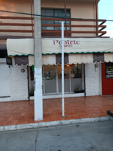 Pastelo en Ciudad Mante