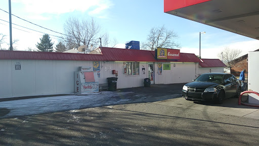 Tobacco Shop «Smoker Friendly», reviews and photos, 5896 E 72nd Ave, Commerce City, CO 80022, USA