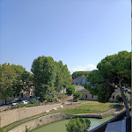 Photo n°8 de l'avis de Loredana.i fait le 06/08/2023 à 03:56 sur le  Hotel Augustus à Fano