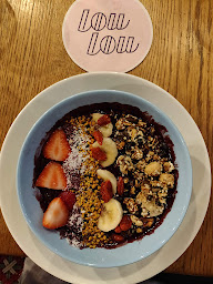 Photo n°28 de Loulou à Paris ()