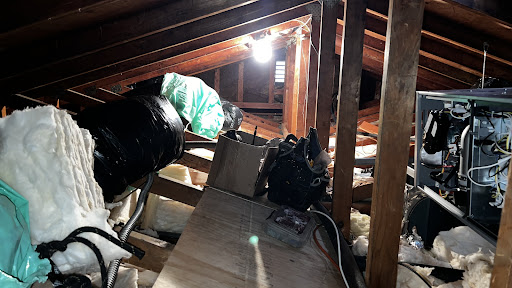 Air Blue HVAC image