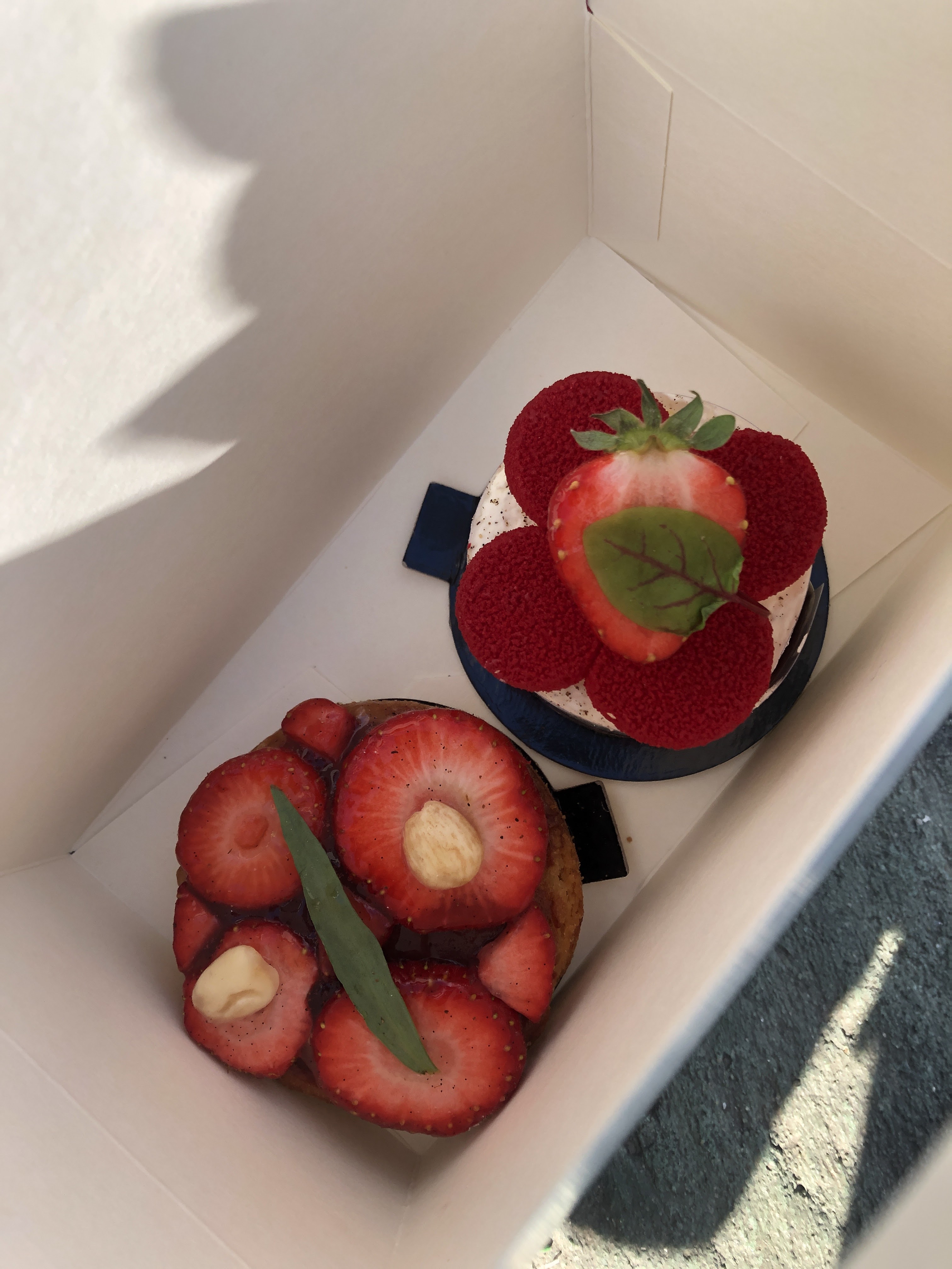 Photo n° 7 de l'avis de Simon.A fait le 04/05/2019 à 20:58