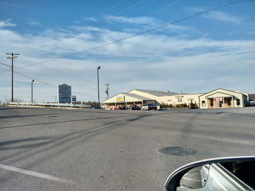 Sign Shop «FASTSIGNS», reviews and photos, 10 E Walter Ave, Greencastle, PA 17225, USA