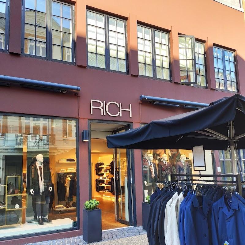 Rich