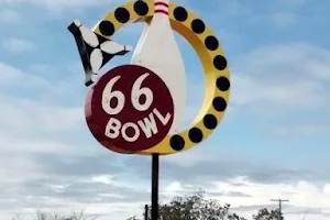 Route 66 Bowl image
