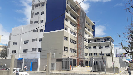 Edificio Plaza O&M