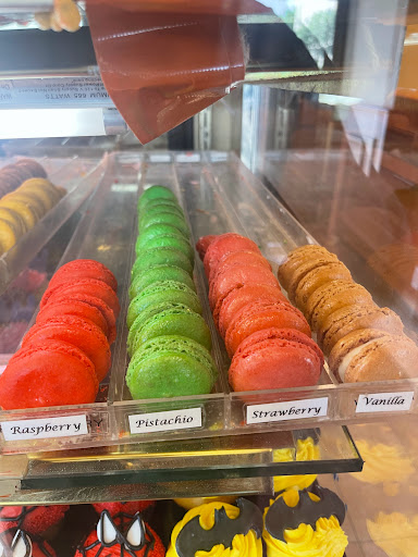 Bakery «Buttercooky Bakery», reviews and photos, 217 Jericho Turnpike, Floral Park, NY 11001, USA