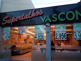 Supertalho Vasconcelos