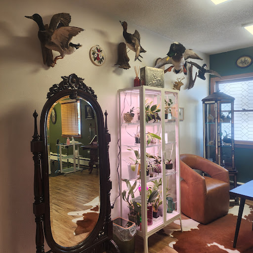 Explore women's forearm tattoos ideas, creative tattoo ideas in Appleton, available at Carlieyed Tattoo