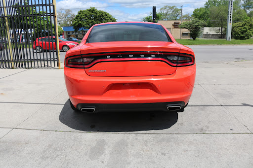 Used Car Dealer «F & M Auto Sales», reviews and photos, 13228 East 8 Mile Road, Detroit, MI 48205, USA