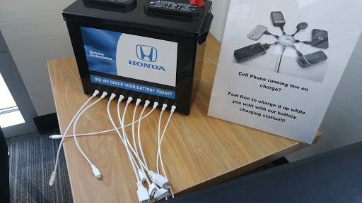 Honda Dealer «Ralph Honda», reviews and photos, 3939 W Ridge Rd, Rochester, NY 14626, USA