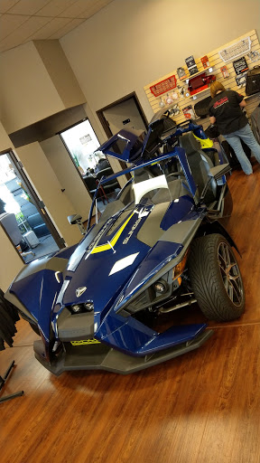 Motorcycle Dealer «Lone Star Indian Motorcycle», reviews and photos, 3914 S Shiloh Rd #200, Garland, TX 75041, USA