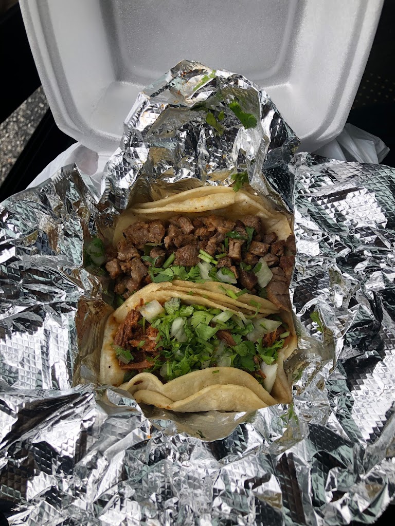 Barbosa Taco's 91731