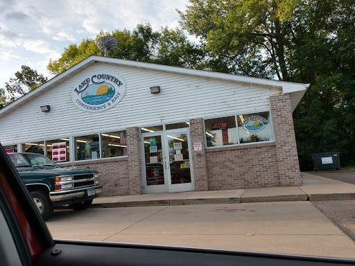 Lake Country Convenience & Bait, 15090 Shieldsville Blvd, Faribault, MN 55021, USA, 