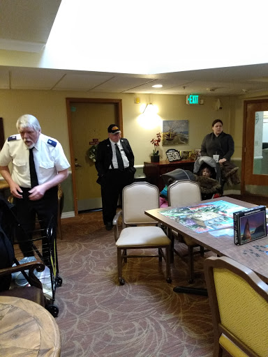 Church «The Salvation Army Seattle White Center Corps & Community Center», reviews and photos, 9050 16th Ave SW, Seattle, WA 98106, USA