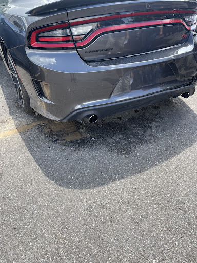 Auto Body Shop «Giant Motors Auto Body & Paint», reviews and photos, 470 NW 5th St, Miami, FL 33128, USA