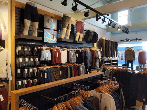 Sportswear Store «lululemon», reviews and photos, 279 King St, Charleston, SC 29401, USA