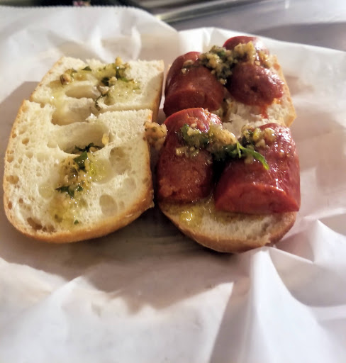 Cafe «El Hueso de Fraile», reviews and photos, 837 E Elizabeth St, Brownsville, TX 78520, USA