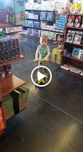 Toy Store «ToyTown», reviews and photos, 3327 N Eagle Rd #120, Meridian, ID 83646, USA