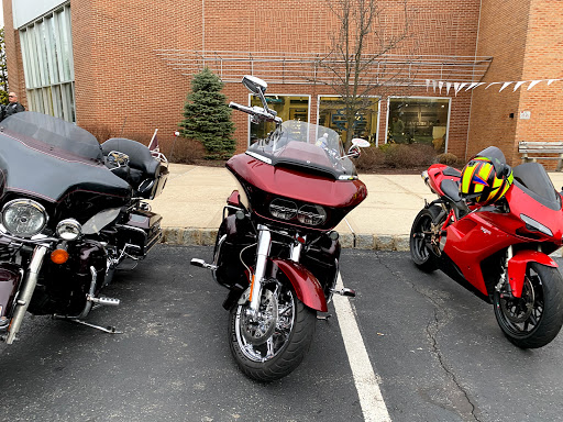 Motorcycle Dealer «Williams Harley-Davidson», reviews and photos, 1100 US-22, Lebanon, NJ 08833, USA