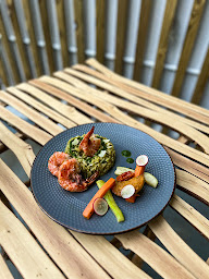 Photo n°87 de Méli-Mélo Bistrot & Brunch à Saint-Pierre ()