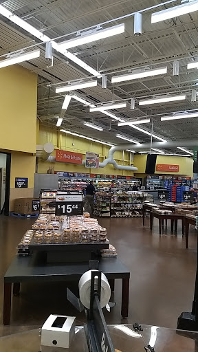 Department Store «Walmart Supercenter», reviews and photos, 7450 Cypress Gardens Blvd, Winter Haven, FL 33884, USA