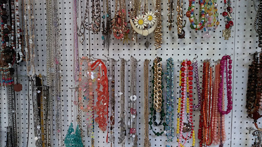 Thrift Store «The Resale Center», reviews and photos, 1505 34th St, Lubbock, TX 79411, USA