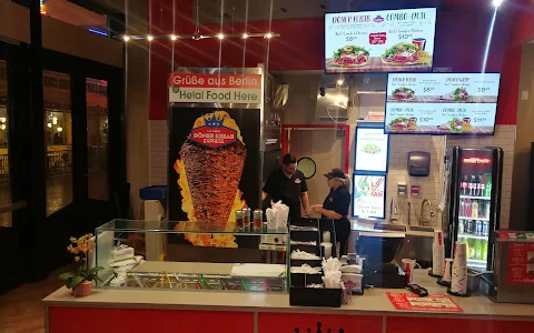Döner Kebab Express Las Vegas image