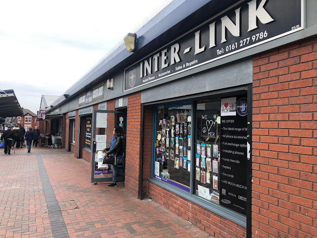 Inter-link MOBILES - Cell phone store