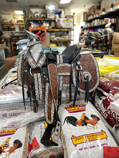 Pet Supply Store «La Hacienda Pet Shop», reviews and photos, 2534 E Alondra Blvd, Compton, CA 90221, USA