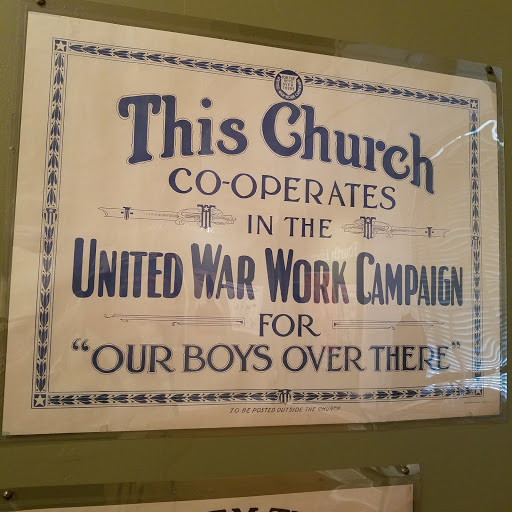 History Museum «MacArthur Museum of Arkansas Military History», reviews and photos, 503 E 9th St, Little Rock, AR 72202, USA