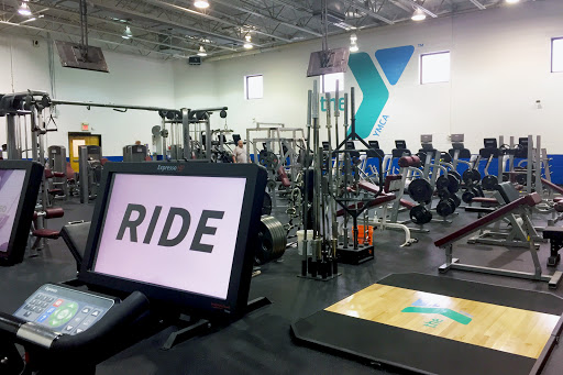 Health Club «Brandywine YMCA», reviews and photos, 295 Hurley Rd, Coatesville, PA 19320, USA