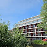 Photo n°1 de l'avis de Sven.r fait le 24/06/2023 à 21:45 sur le  Parkhotel Residenz à Sankt Peter-Ording