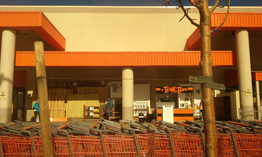 Home Improvement Store «The Home Depot», reviews and photos, 500 S Santa Fe Dr, Denver, CO 80223, USA