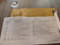 Carte du Il Fauno à Vicenza