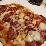 Photo n°2 de l'avis de Serena.o fait le 21/11/2023 à 19:16 sur le  La Teglia à Rovellasca