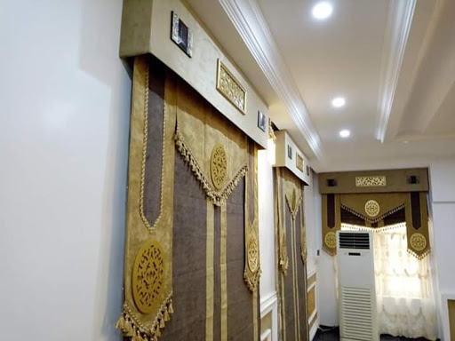 Bliss Curtains and Window Blinds, Block B 3 Shop 13 New Extension, Wuse International Market, Nigeria, Interior Designer, state Federal Capital Territory