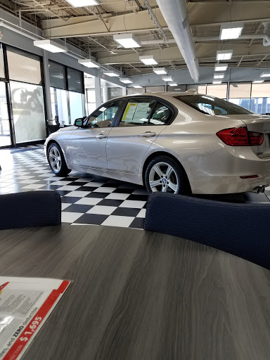 Used Car Dealer «Easterns Automotive Group / Eastern Motors», reviews and photos, 7598 Annapolis Rd, Hyattsville, MD 20784, USA