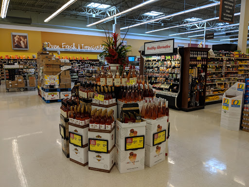 Grocery Store «Albertsons», reviews and photos, 28090 S Western Ave, San Pedro, CA 90732, USA