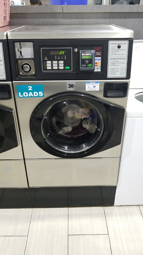 Laundromat «Love Laundry Howe/El Camino», reviews and photos, 2410 Howe Ave, Sacramento, CA 95825, USA